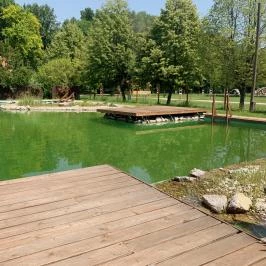 Aranykert Mobilház-Apartmanok Vének - Egyéb