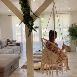 Aranykert Mobilház-Apartmanok Vének - Egyéb