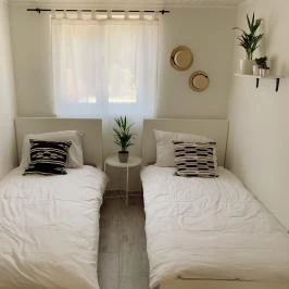 Aranykert Mobilház-Apartmanok Vének - Egyéb