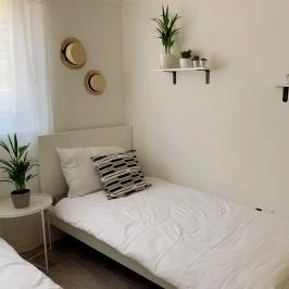 Aranykert Mobilház-Apartmanok Vének - Egyéb