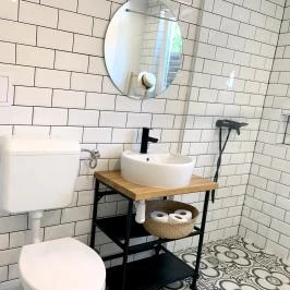 Aranykert Mobilház-Apartmanok Vének - Egyéb