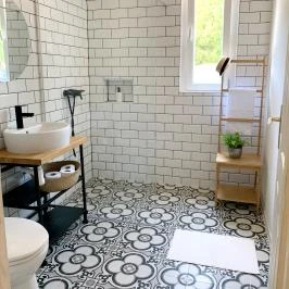 Aranykert Mobilház-Apartmanok Vének - Egyéb