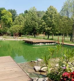 Aranykert Mobilház-Apartmanok