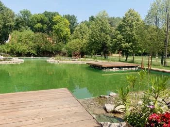 Aranykert Mobilház-Apartmanok Vének