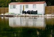 Aranykert Mobilház-Apartmanok Vének