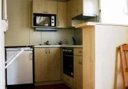 Aranykert Mobilház-Apartmanok Vének