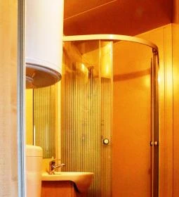 Aranykert Mobilház-Apartmanok