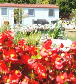 Aranykert Mobilház-Apartmanok