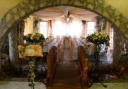 Holdfény Étterem Veresegyház