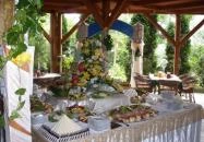 Holdfény Étterem Veresegyház