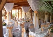 Holdfény Étterem Veresegyház