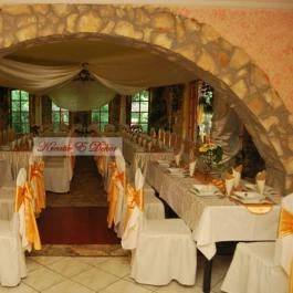 Holdfény Étterem Veresegyház - Egyéb