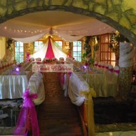 Holdfény Étterem Veresegyház - Egyéb