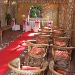 Holdfény Étterem Veresegyház - Egyéb