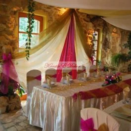 Holdfény Étterem Veresegyház - Egyéb