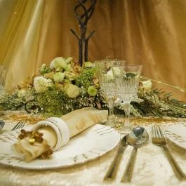 Holdfény Étterem Veresegyház - Egyéb