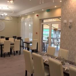 Libra Étterem Veresegyház - Egyéb