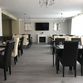 Libra Étterem Veresegyház - Egyéb