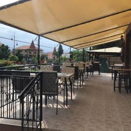 Libra Étterem Veresegyház - Egyéb