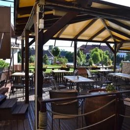 Libra Étterem Veresegyház - Egyéb