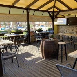 Libra Étterem Veresegyház - Egyéb