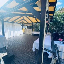 Libra Étterem Veresegyház - Egyéb