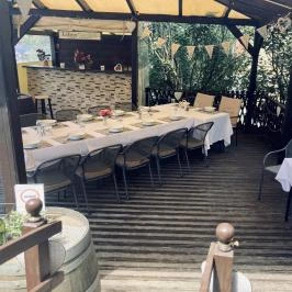 Libra Étterem Veresegyház - Egyéb