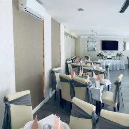 Libra Étterem Veresegyház - Egyéb