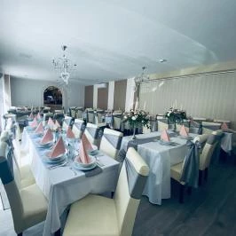 Libra Étterem Veresegyház - Egyéb