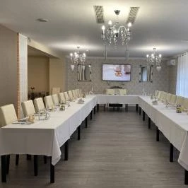 Libra Étterem Veresegyház - Egyéb