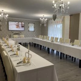 Libra Étterem Veresegyház - Egyéb