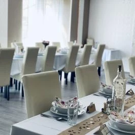 Libra Étterem Veresegyház - Egyéb