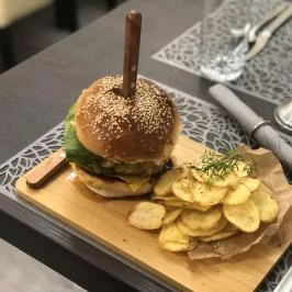 Libra Étterem Veresegyház - Egyéb