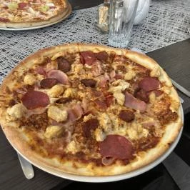 Libra Étterem Veresegyház - Egyéb