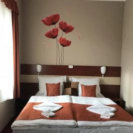 Libra Hotel Veresegyház - Szobák