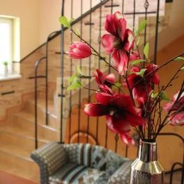 Libra Hotel Veresegyház - Belső