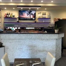 Libra Hotel Veresegyház - Vendéglátás