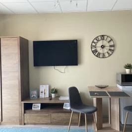 Libra Hotel Veresegyház - Szobák