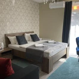 Libra Hotel Veresegyház - Szobák