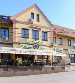 Libra Hotel