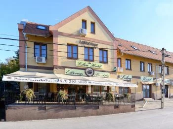 Libra Hotel Veresegyház Libra Hotel Veresegyház
