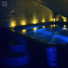 Libra Hotel Veresegyház - Wellness