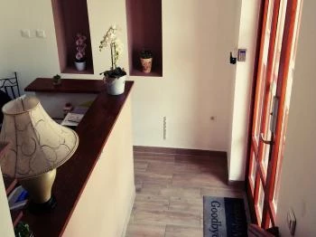 Tavi Panzió és Étterem Veresegyház