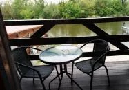 Tavi Panzió és Étterem Veresegyház