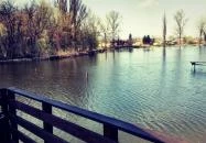 Tavi Panzió és Étterem Veresegyház