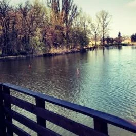 Tavi Panzió és Étterem Veresegyház - Egyéb