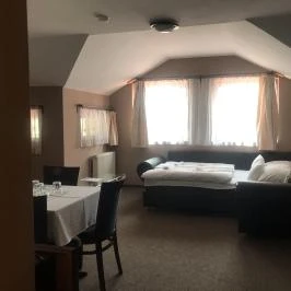 Tavi Panzió és Étterem Veresegyház - Egyéb