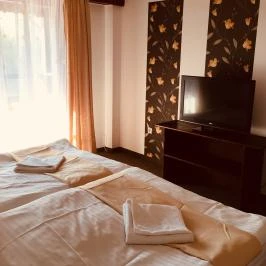 Tavi Panzió és Étterem Veresegyház - Egyéb