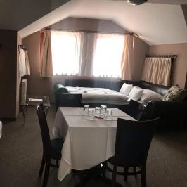 Tavi Panzió és Étterem Veresegyház - Egyéb