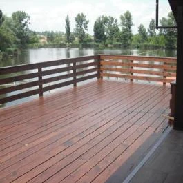 Tavi Panzió és Étterem Veresegyház - Egyéb